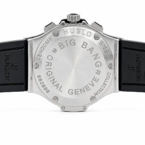 Hublot Classic Fusion Chronograph 